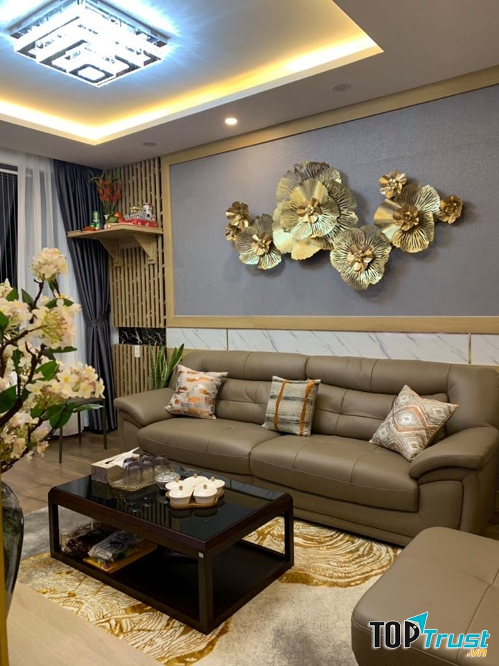 Nội thất Trần Dương