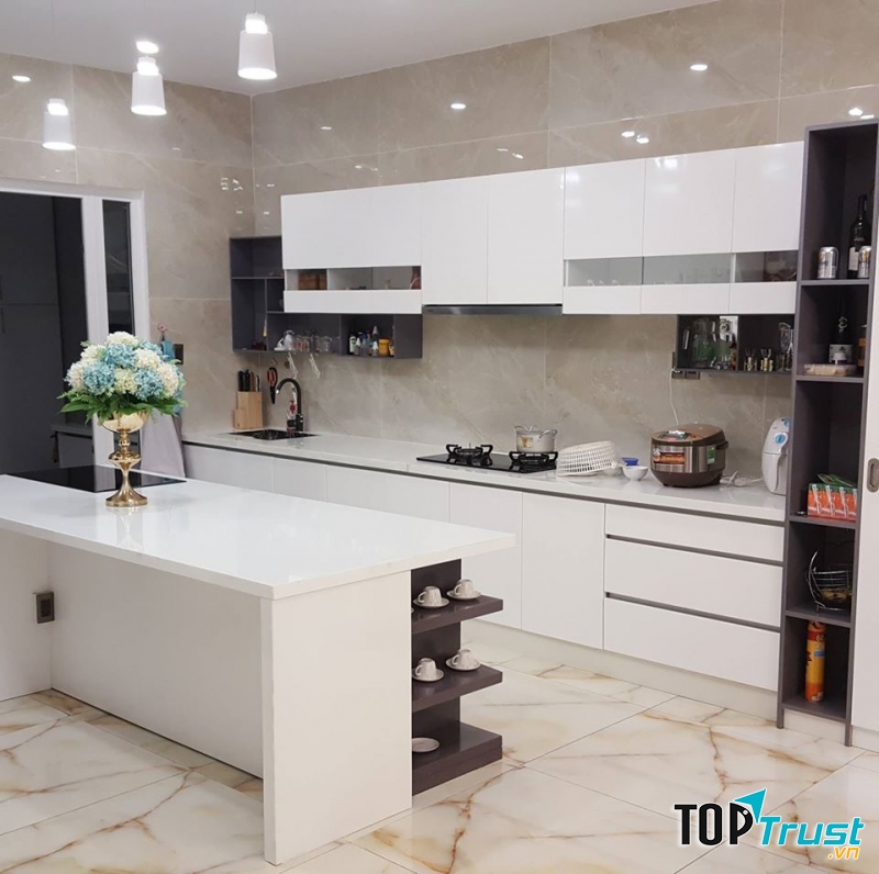 Nội thất Trần Dương