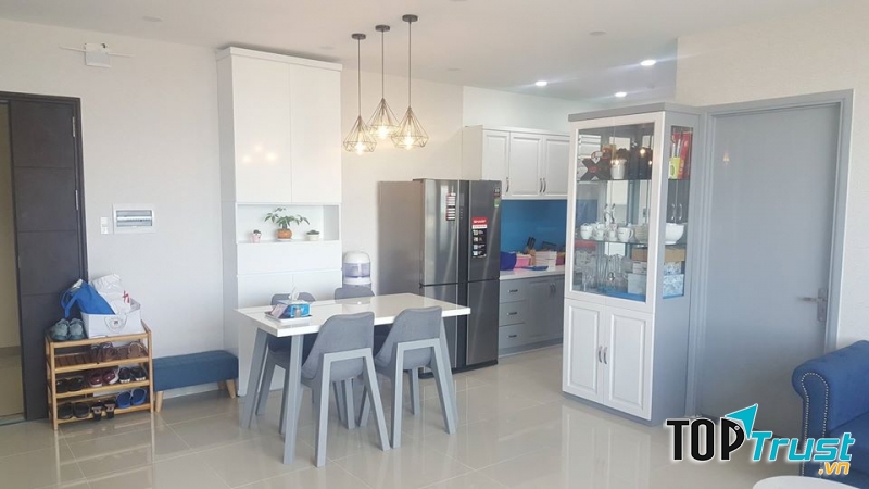 Nội thất Trần Dương