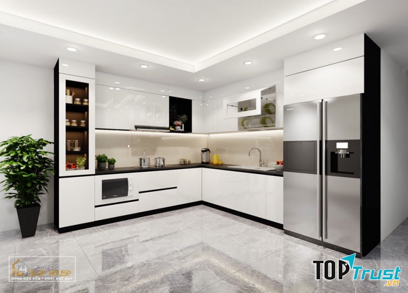 Nội thất BlueHouse