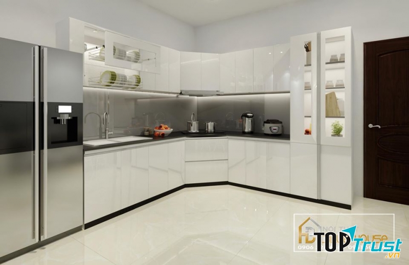 Nội thất BlueHouse