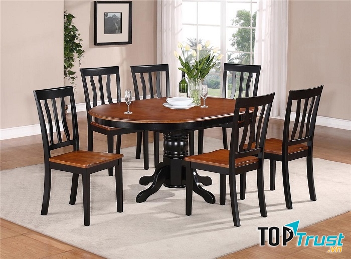 Phong phú và đa dạng về mẫu mã nội thất tại Tú Huệ