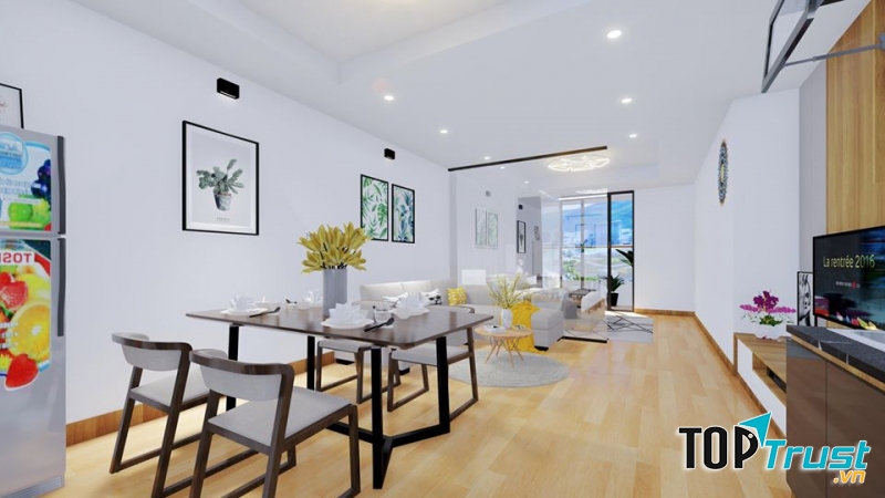 Nội thất Tuấn Phát