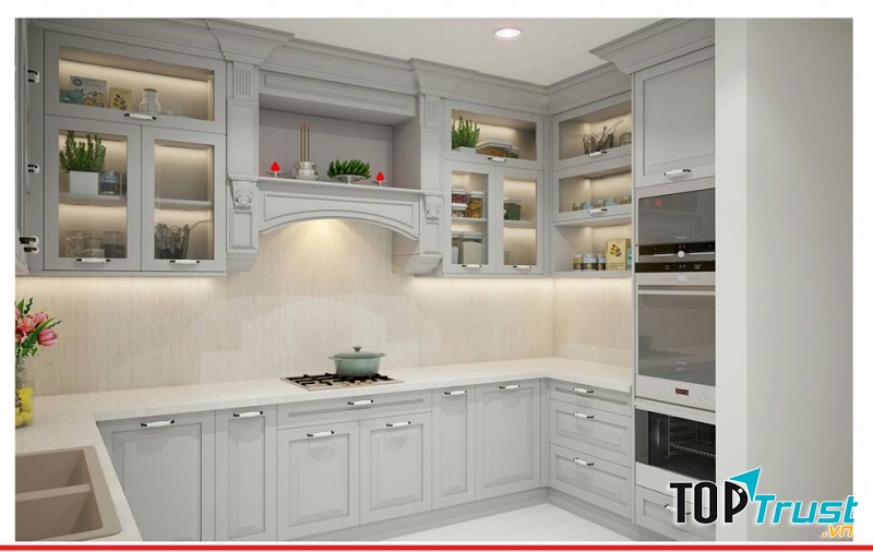 Nội thất Tùng Lâm