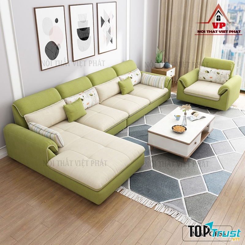 Nội thất Việt Pháp