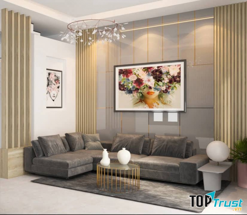 Nội thất Việt Phú Gia