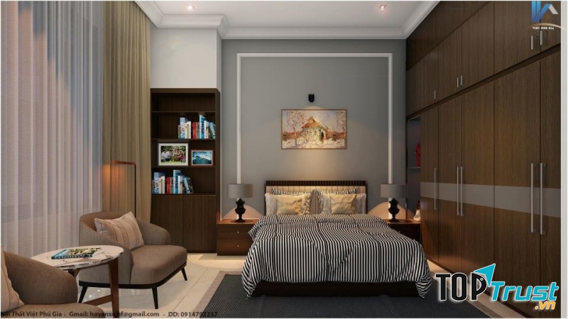 Nội thất Việt Phú Gia