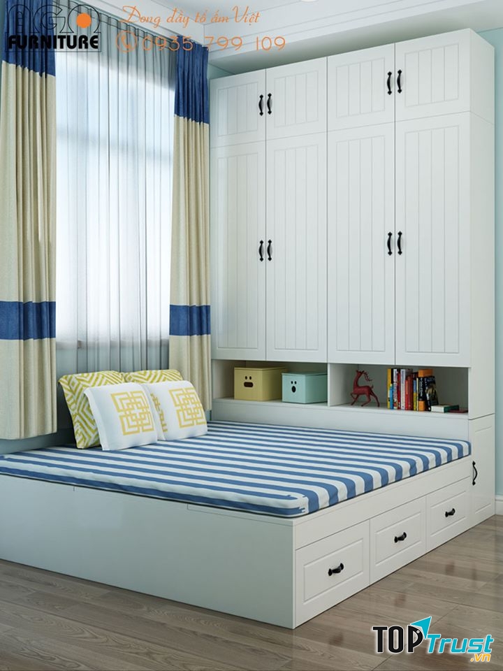 Nội Thất Vũng Tàu AGO