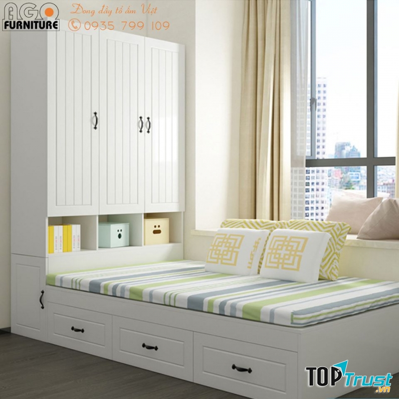 Nội Thất Vũng Tàu AGO