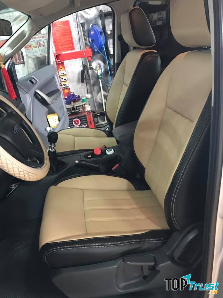 Nội Thất Xe Hơi Sang Lê Auto