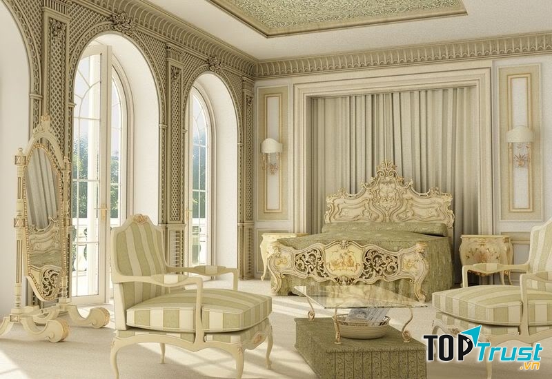 Những sản phẩm đẳng cấp và hoàn mỹ