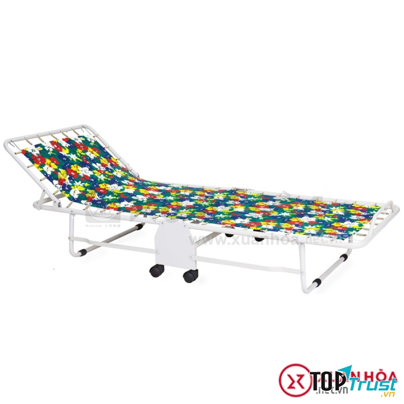 Giường gấp Xuân Hòa