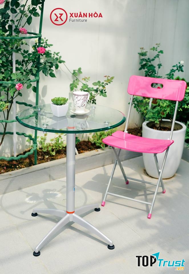 Nội thất Xuân Hòa