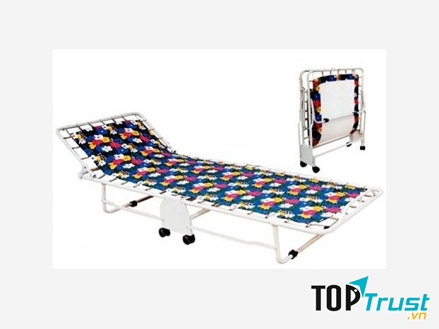 Giường gấp Xuân Hòa