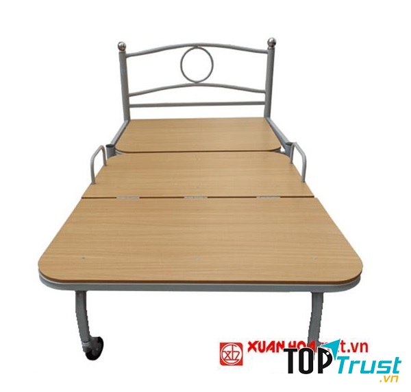 Giường gấp Xuân Hòa