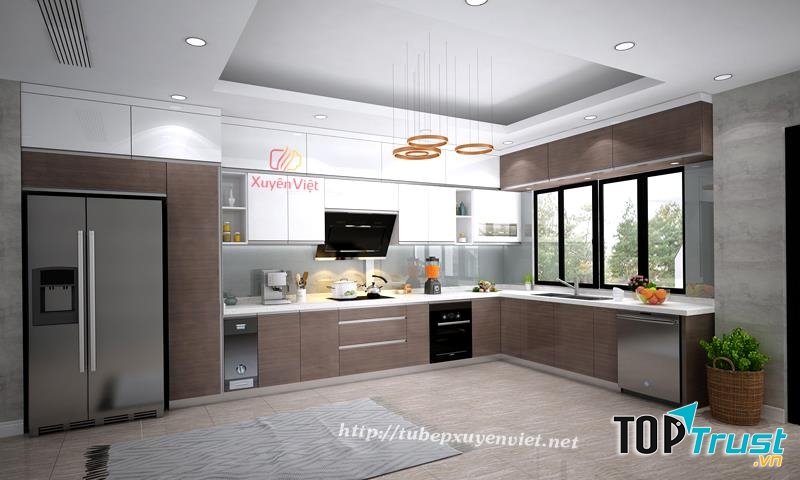Nội thất Xuyên Việt