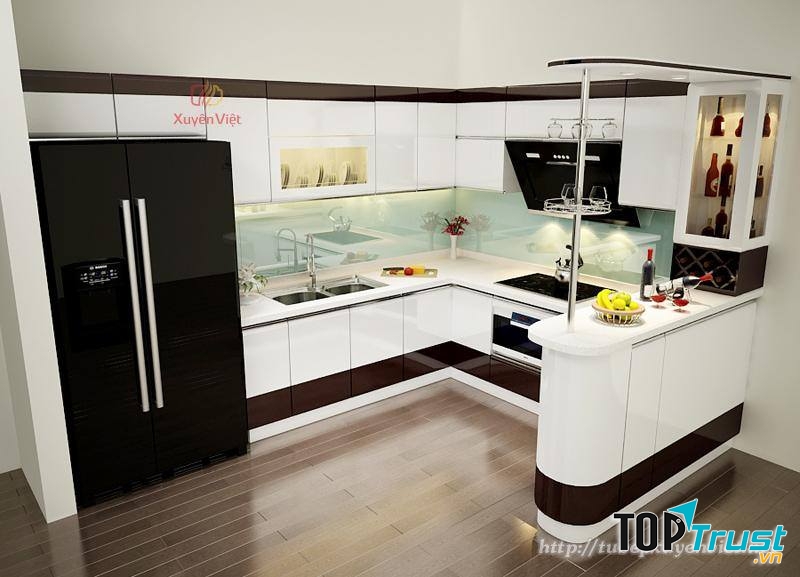 Nội thất Xuyên Việt