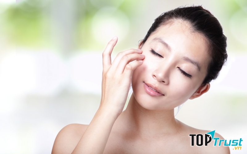 Nội tiết tố sẽ quy định chu kỳ kinh nguyệt, sắc tố da và một số vấn đề về da liễu.