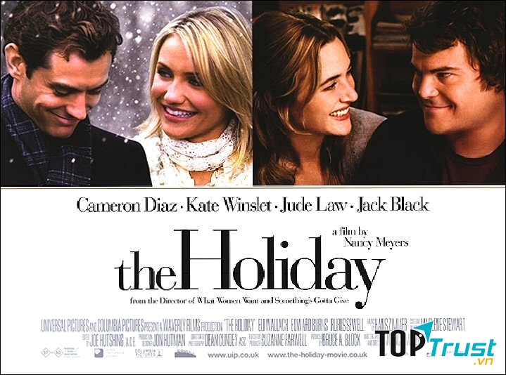 Nơi tình yêu bắt đầu