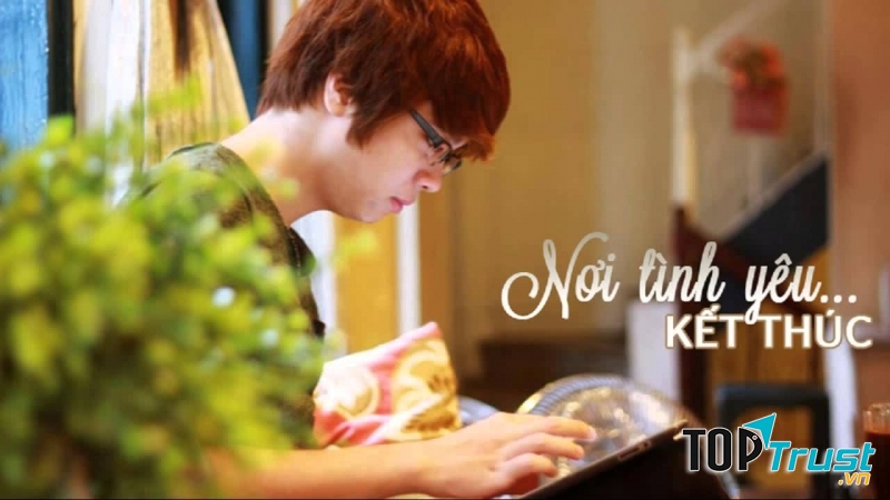 Hình ảnh Nơi tình yêu kết thúc