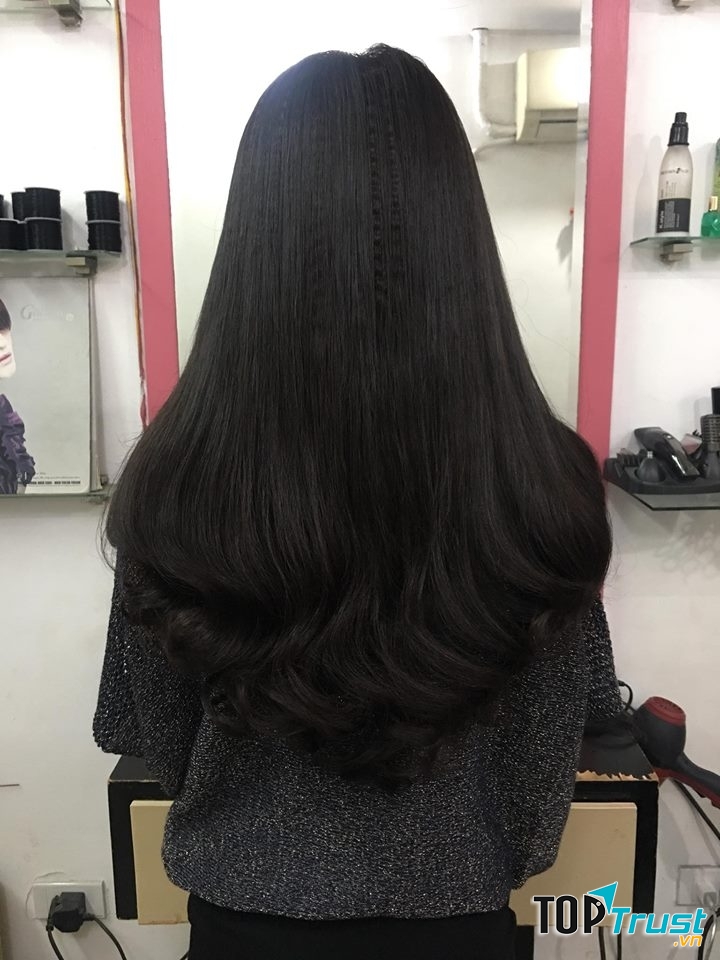 Nối Tóc Duyljnhstyle Hair Design