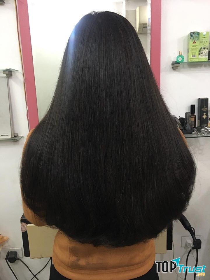 Nối Tóc Duyljnhstyle Hair Design