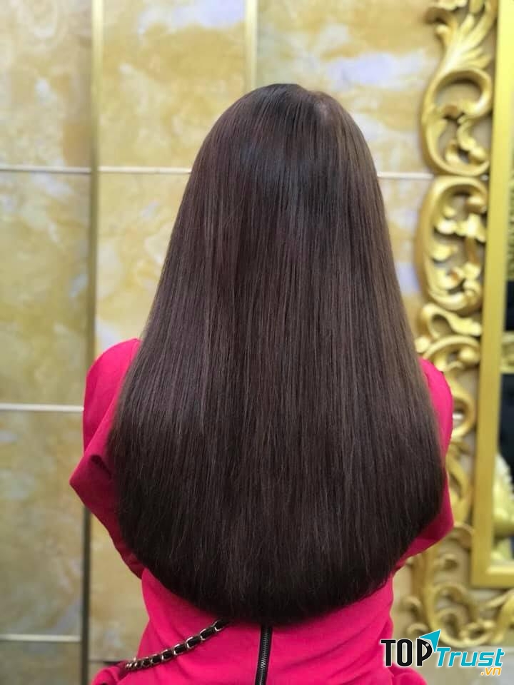Nối Tóc Gia Hiếu