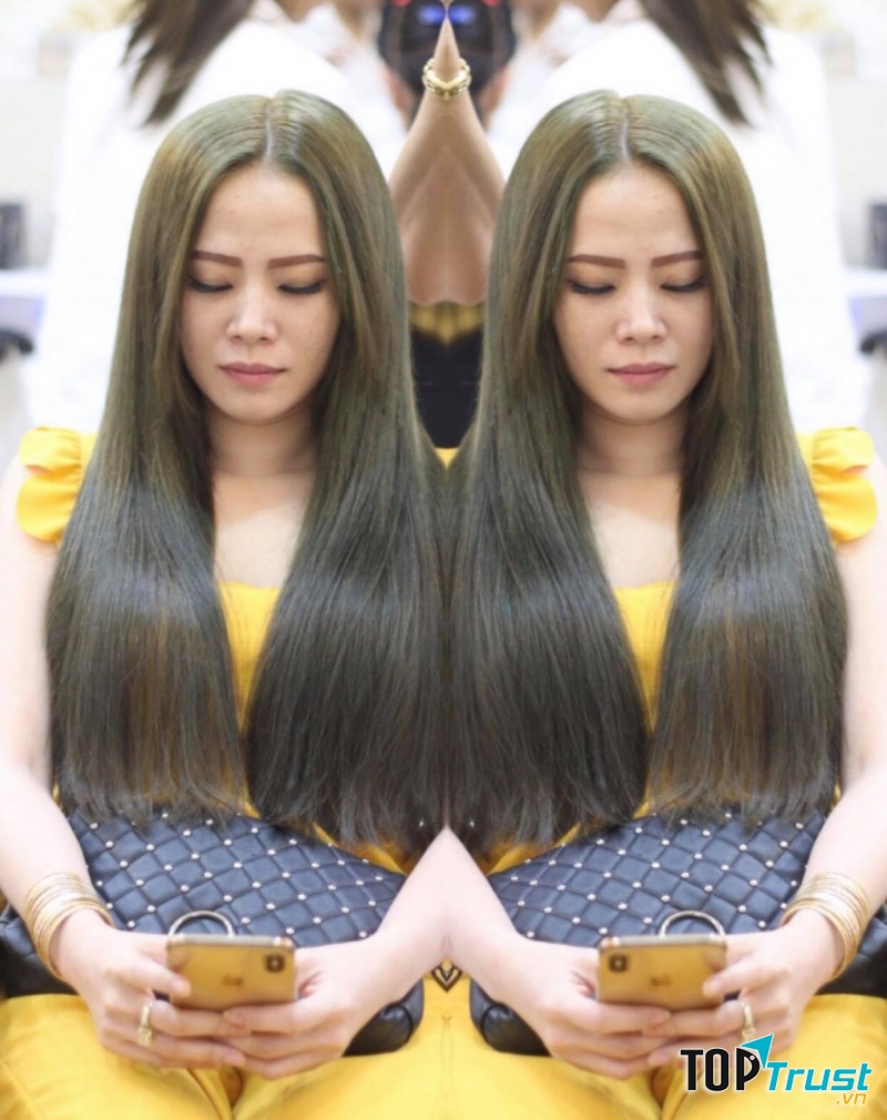 Nối Tóc Hair King