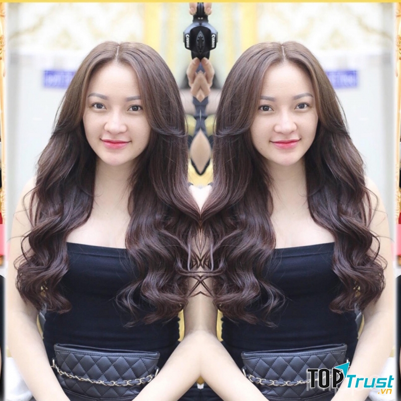 Nối Tóc Hair King