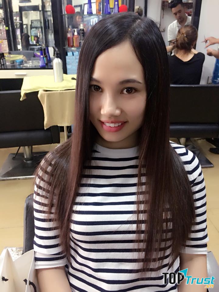 Nối Tóc Minh Hoàng