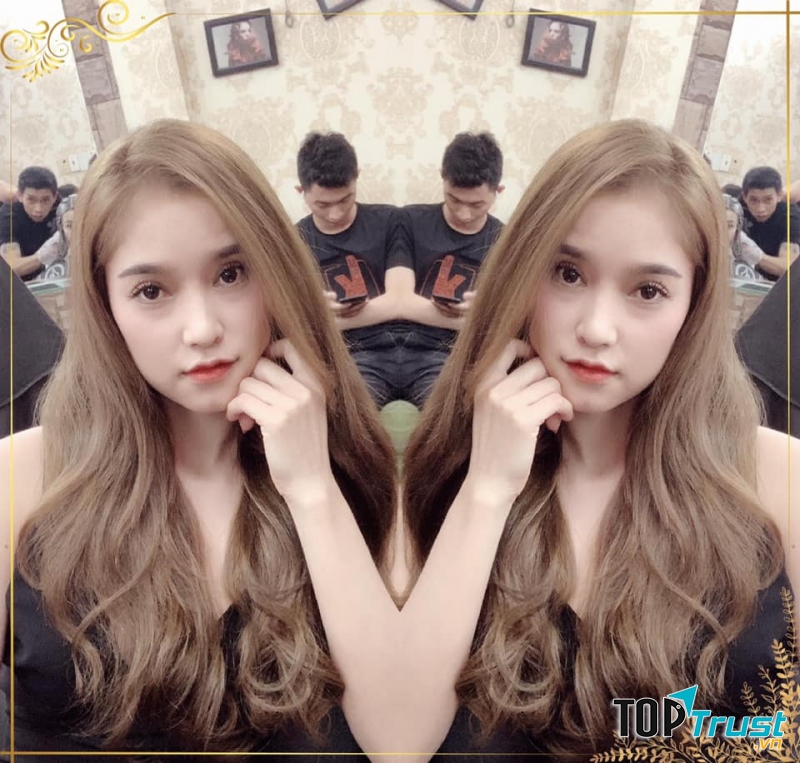 Nối Tóc Ngọc Lưu