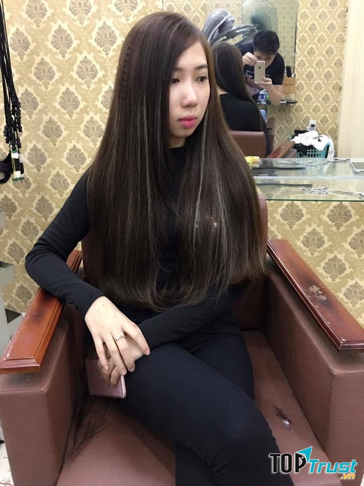 Nối Tóc Salon Angel