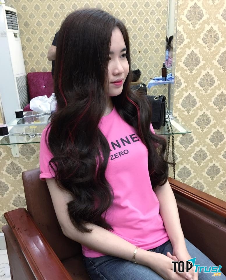 Nối Tóc Salon Angel