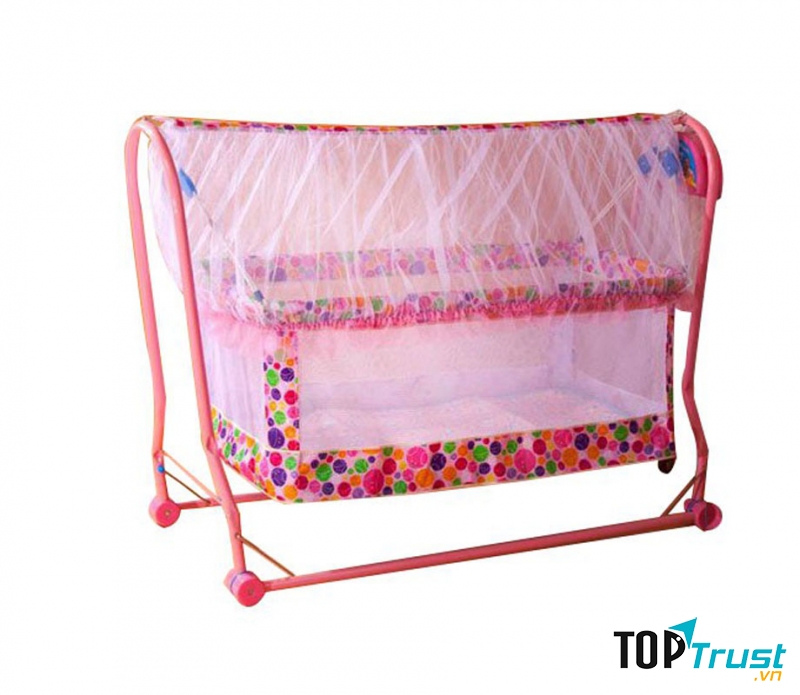 Nôi tự động Long Hưng, Đại vĩ