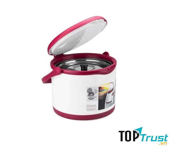 Nồi ủ Caribbean CTC-50BX