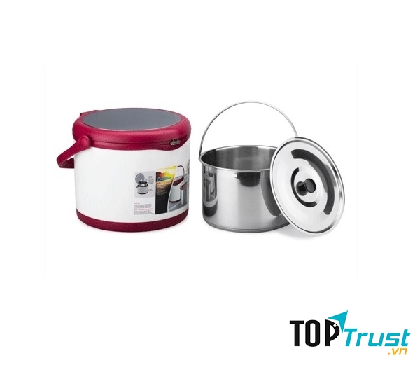 Nồi ủ Caribbean CTC-50BX