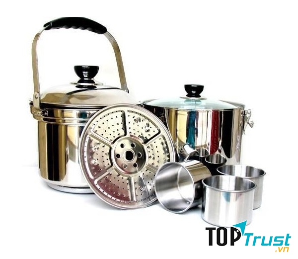 Nồi Ủ Chân Không Magic Home one MG-72