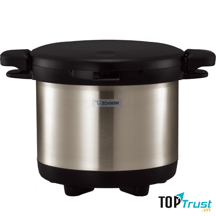 Nồi ủ chân không Zojirushi