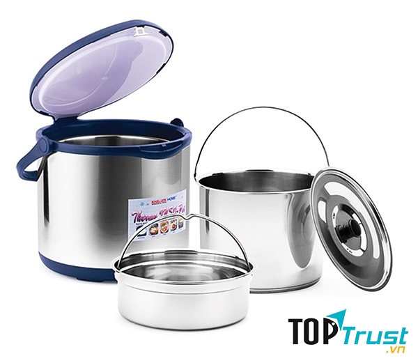 Nồi ủ inox Pensonic PTC-50