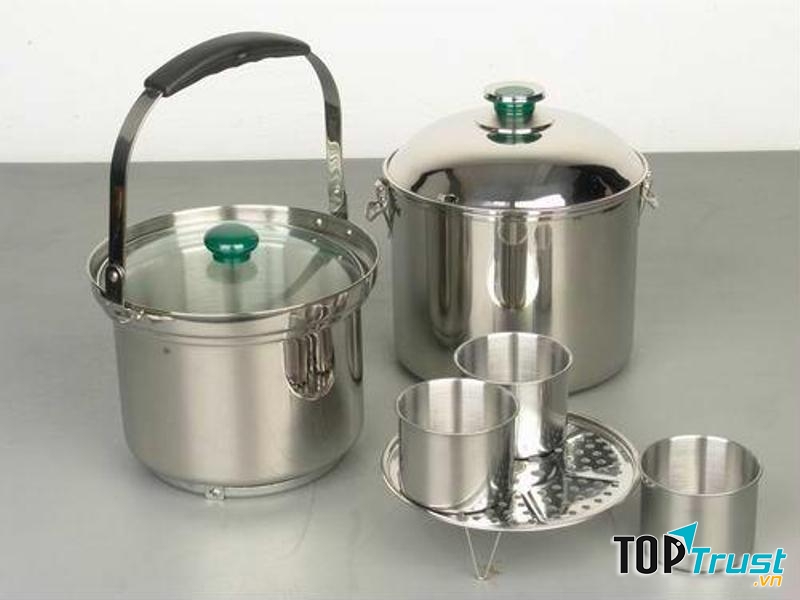 Nồi ủ thông minh NAYUKI: