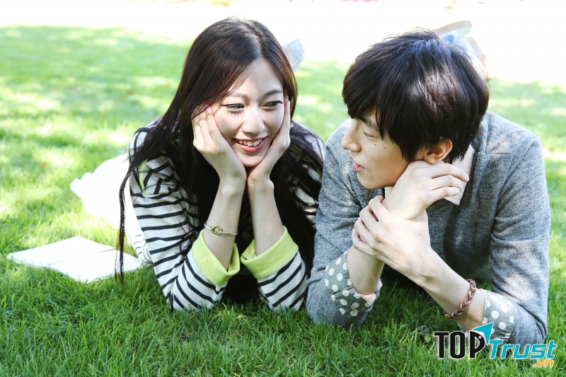 Cô ấy sẽ chẳng ngại ngừng khi kể với bạn bè về bạn