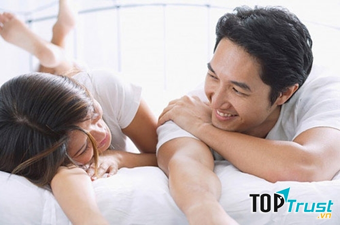 Hãy khen vợ bạn đẹp