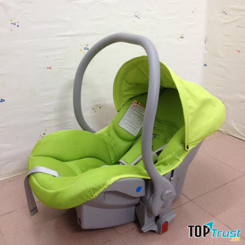 Nôi xách tay Brevi