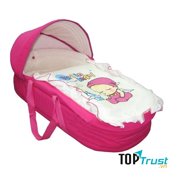 Nôi xách tay Farlin Bf-843