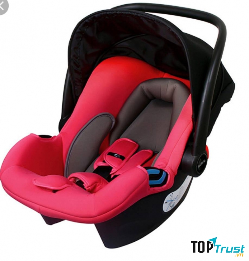 Nôi xách tay Fedora