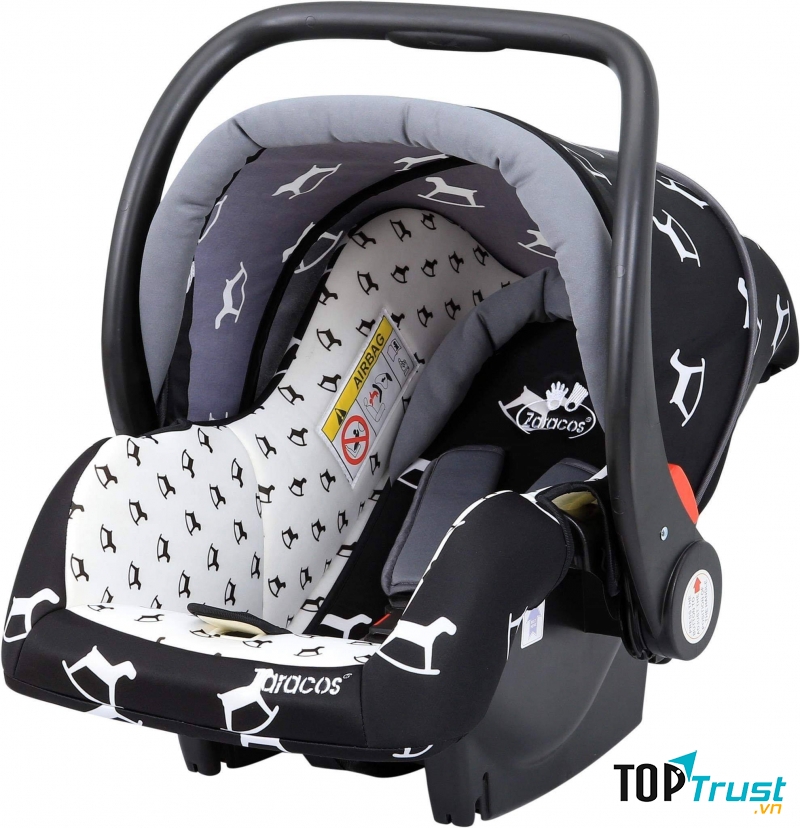 Nôi Xách Tay Zaracos