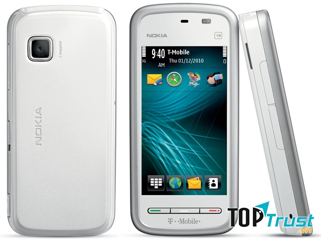 Nokia 5230