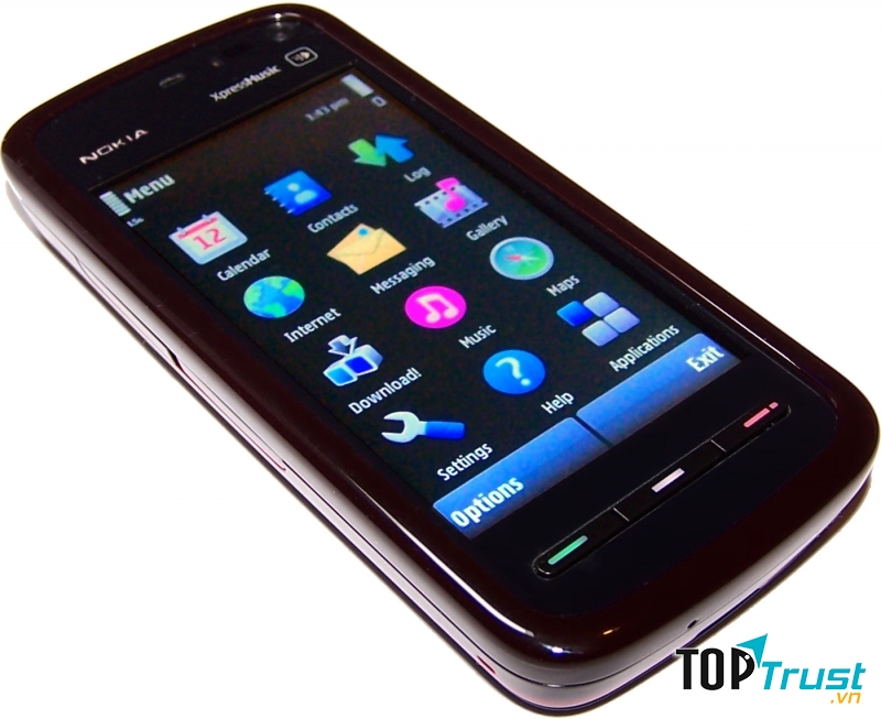 Nokia 5800 Xpress Music