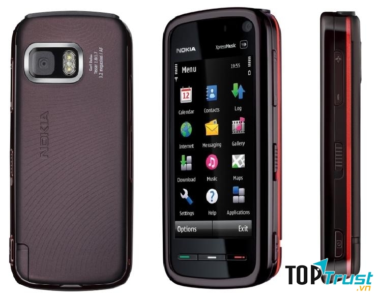 Nokia 5800 Xpress Music