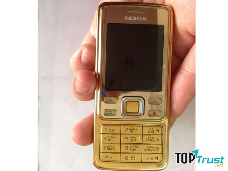 Nokia 6300